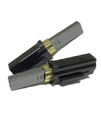 Carbon brush set super coach vac