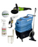 JL Premium I Heated 500 PSI Carpet Extractor w/ Hose & Wand