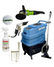 JL Premium I Heated 500 PSI Carpet Extractor w/ Hose & Wand