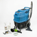 Riptide Heated 500 PSI Carpet Extractor w/ Hose & Wand