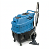 Riptide Heated 220 PSI Carpet Extractor w/ Hose, Wands & JL Mini Blaster