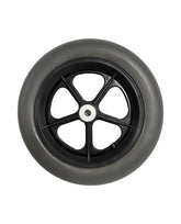 JL CARPET EXTRACTOR WHEEL 12"