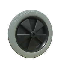 Janitor Cart Rear Wheel