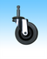 Wheel w/ Socket