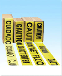 Caution Tape