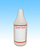32 Oz Clean Check Bottle