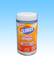 Clorox disinfectant wipes