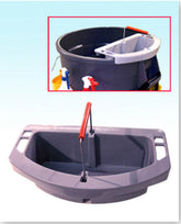 #RCP2649 MAID CADDY GRAY
