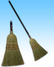 JANITOR/WAREHOUSE BROOM