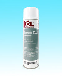 Cream Coat Furniture Polish 18 Oz