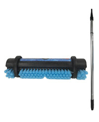 CARPET DAISY 10"