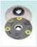 Weighted Aluminum 17" Pad Driver