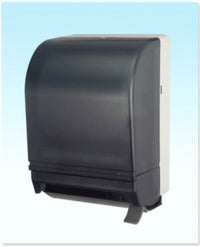 JL Economy Lever Towel Dispenser