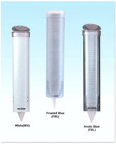 San Jamar Medium Pull-Type Water Cup Dispenser