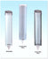 San Jamar Medium Pull-Type Water Cup Dispenser