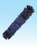 Mop Blue 5" x 48"