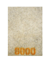 Rectangular Diamond Pad 8000 GRIT 14"x20"