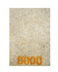 Rectangular Diamond Pad 8000 GRIT 14"x20"