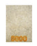 Rectangular Diamond Pad 8000 GRIT 14"x20"