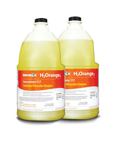 Envirox H2 Orange2 Concentrate 117 GAL [Pack of 2]