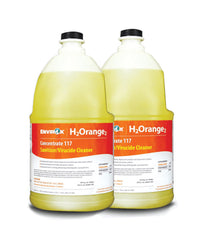 Envirox H2 Orange2 Concentrate 117 GAL [Pack of 2]