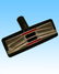 Floor tool carpet/hard 34641