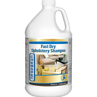 Chemspec Fast Dry Upholstery Shampoo