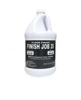 FINISH JOB 35 GAL