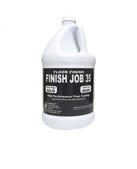 FINISH JOB 35 GAL