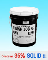 FINISH JOB 35 PAIL 5 GAL