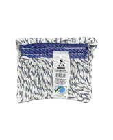 Candy-Striped Loop-End Finish Mop - X-Large