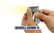 JL Ready-to-go Portable Flashlight w USB Charger
