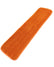 Microfiber 18" orange wet mop