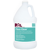 NCL FLEXI-CLEAN™ RUBBER CLEANER GAL