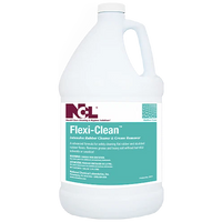 NCL FLEXI-CLEAN™ RUBBER CLEANER GAL