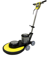 JL Premium 20" High Speed 2000 RPM