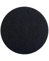 AMERICO BLACK STRIPPING PAD