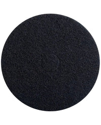 AMERICO BLACK STRIPPING PAD