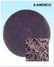 Dominator Strip Pad 1-Ct.
