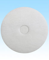 Super Polish White Pad ( Various Sizes)