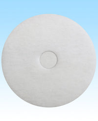 Super Polish White Pad ( Various Sizes)