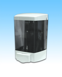 Foam soap dispenser 46 Oz