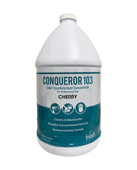Fresh Conqueror 103 Concentrated Deodorant GAL