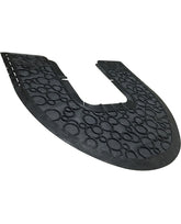 P-shield Commode Mat