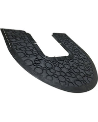 P-shield Commode Mat