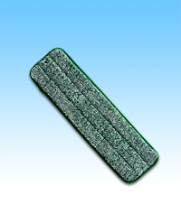 Geerpres Replacement Wax Pad 18" EA