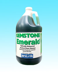 GEMSTONE EMERALD NEUTRAL FLOOR CLEANER