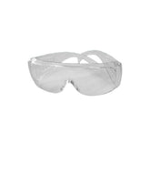 SAFETY SPECTACLES PROTOGUARD (GOGGLE)