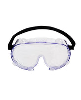PYRAMEX CHEMICAL SPLASH GOGGLE
