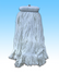 GREAT WHITE FINISH Mop Medium Nylon